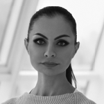 Interview: Liana Maksyoutova – Country Manager of Polpharma, Ukraine